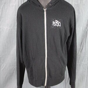 WWE Wrestling Hoodie - Randy Orton Venom in My Veins - Men's 2XL